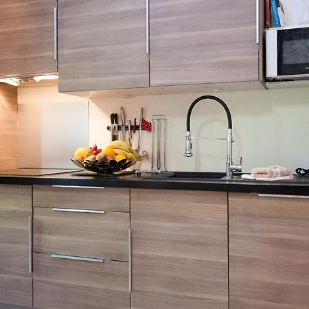 Superbe Appartement Loft Vieil Антиб Екстериор снимка