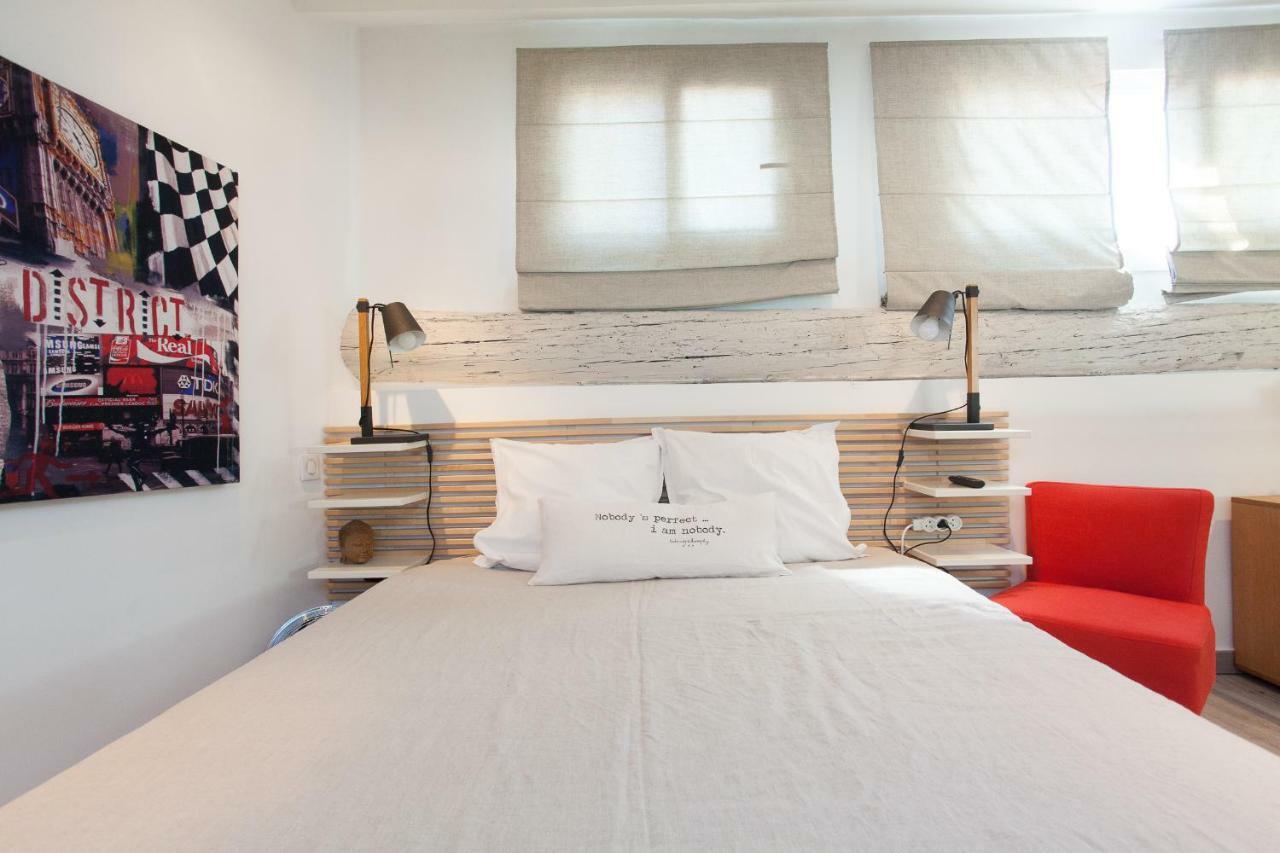 Superbe Appartement Loft Vieil Антиб Екстериор снимка